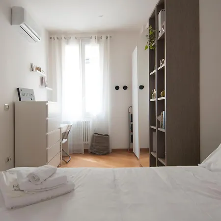 Bella Nosadella - Ambrogiohost * Bologna