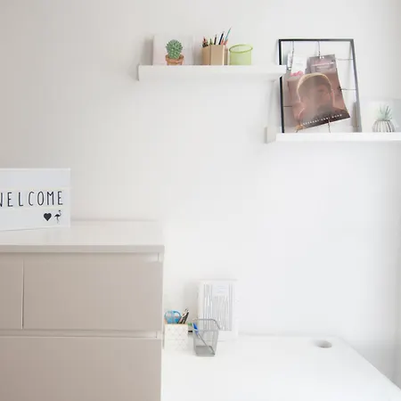 Bella Nosadella - Ambrogiohost Appartement Bologna