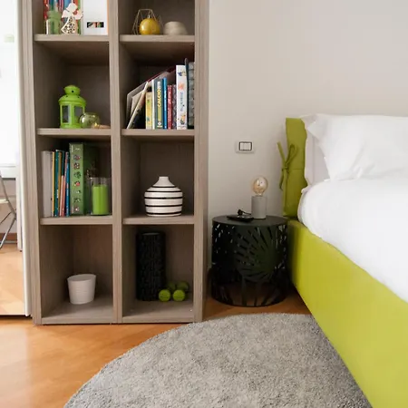 Bella Nosadella - Ambrogiohost Apartamento *