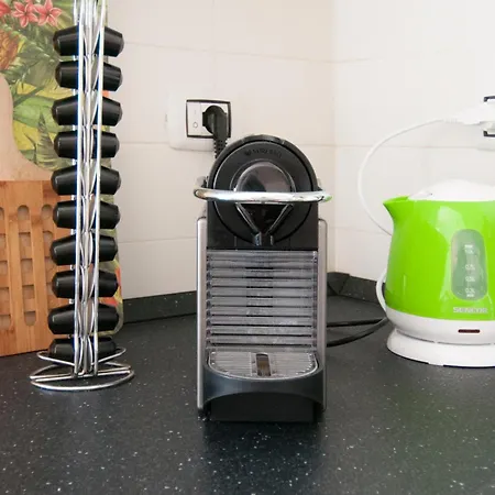 Lejlighed Bella Nosadella - Ambrogiohost