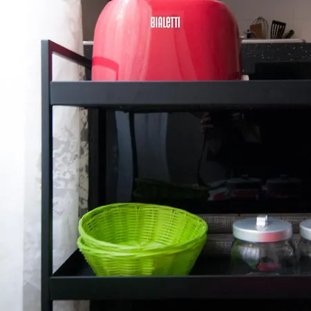 Bella Nosadella - Ambrogiohost Apartamento *