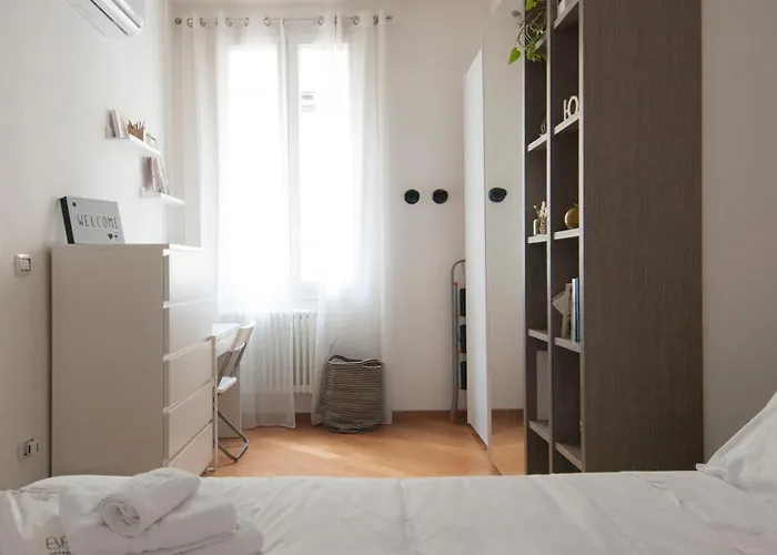 Bella Nosadella - Ambrogiohost * Bologna