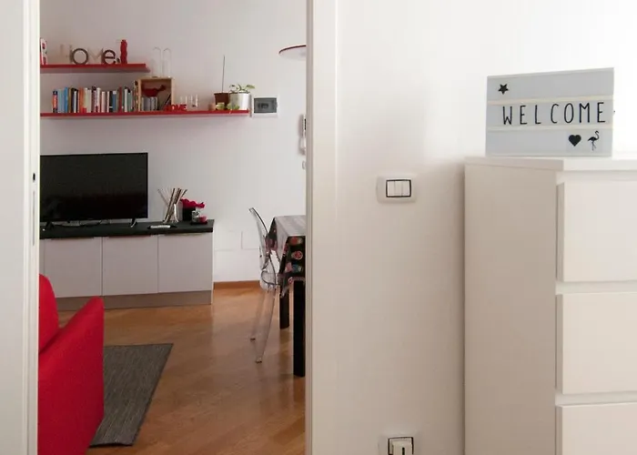 דירה Bella Nosadella - Ambrogiohost *