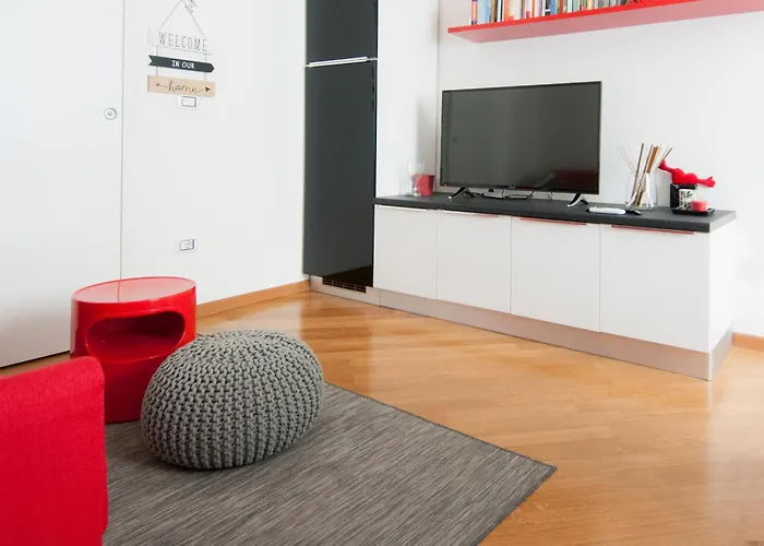 דירה Bella Nosadella - Ambrogiohost בולוניה