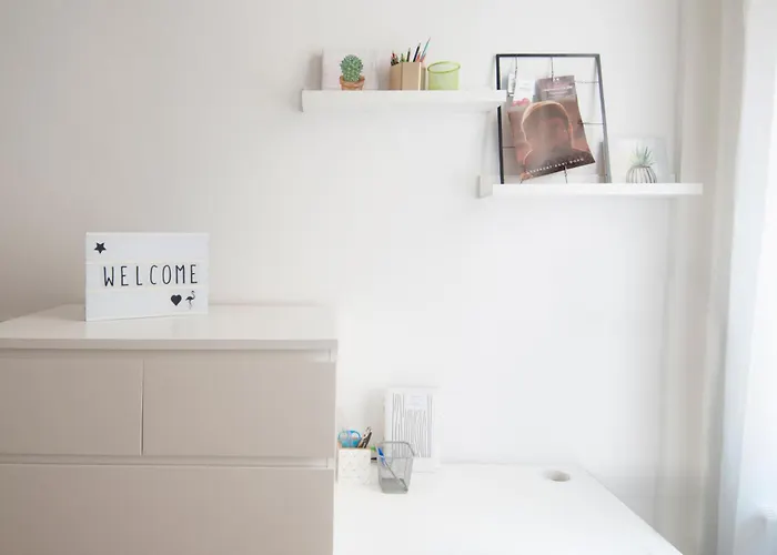 Bella Nosadella - Ambrogiohost Lejlighed Bologna