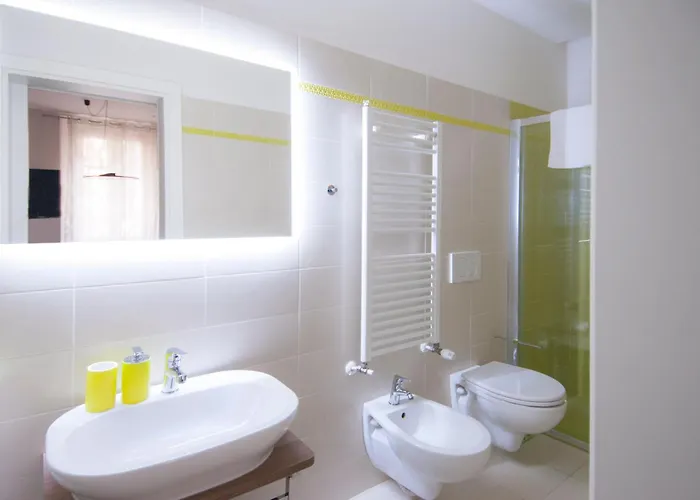 Bella Nosadella - Ambrogiohost דירה