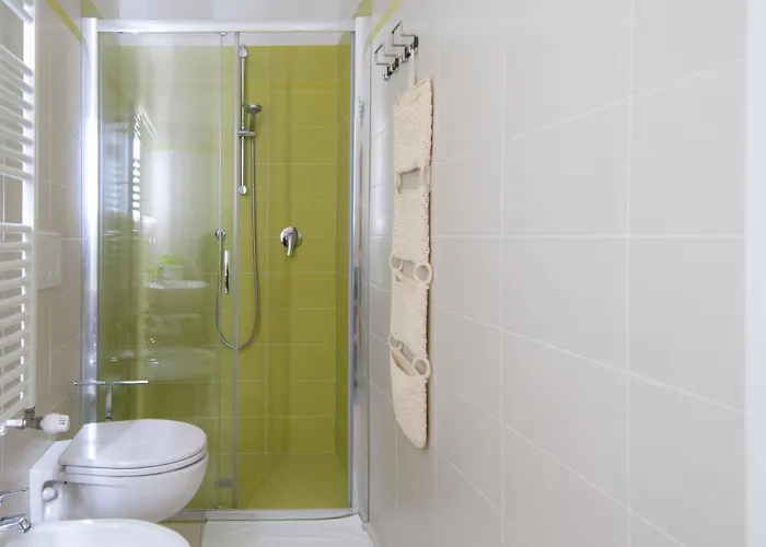 Lejlighed Bella Nosadella - Ambrogiohost *