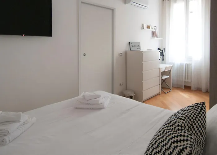 Bella Nosadella - Ambrogiohost