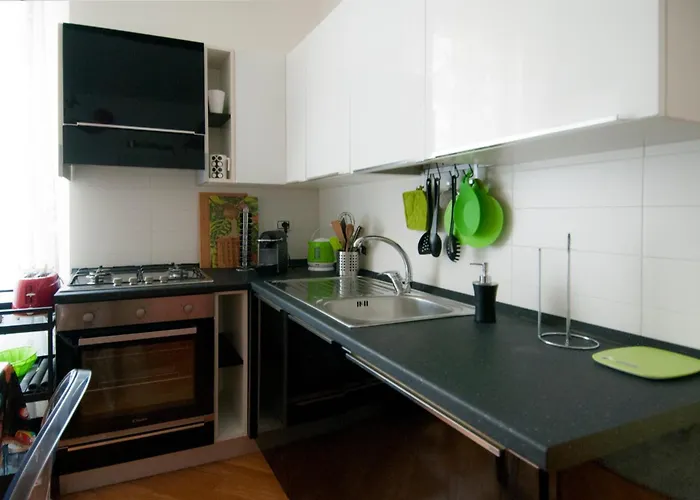 דירה Bella Nosadella - Ambrogiohost בולוניה