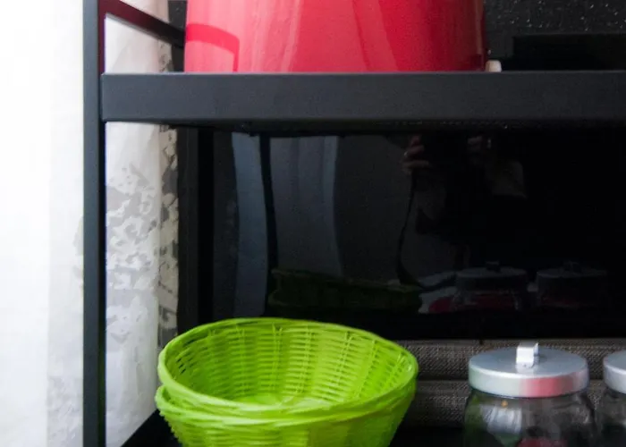 Bella Nosadella - Ambrogiohost Lejlighed *