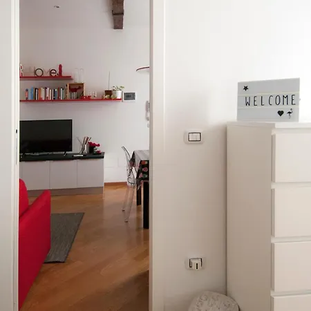 Appartement Bella Nosadella - Ambrogiohost *