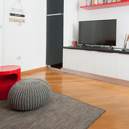 Appartement Bella Nosadella - Ambrogiohost Bologne