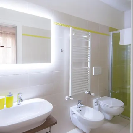 Bella Nosadella - Ambrogiohost Appartement