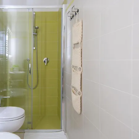 Appartement Bella Nosadella - Ambrogiohost *